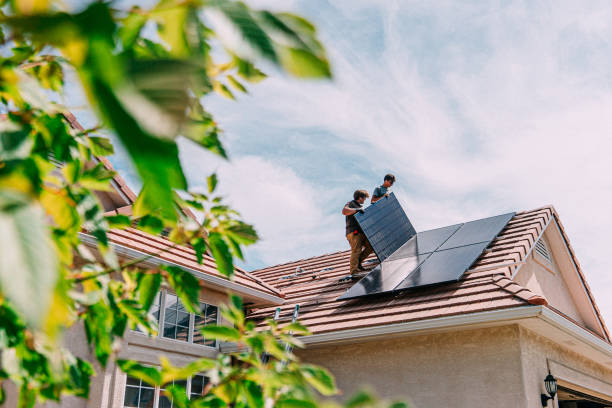 Best Roof Gutter Cleaning  in Ilchester, MD